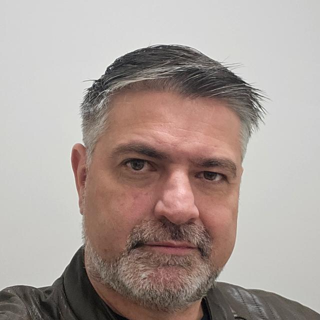 Foto de Anselmo Rossoni Jr
